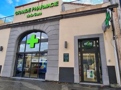 Grande Pharmacie - Photo 2