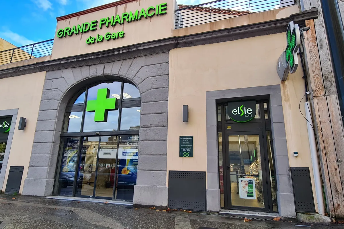 Grande Pharmacie - Photo 2