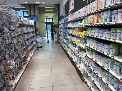 Grande Pharmacie - Photo 3