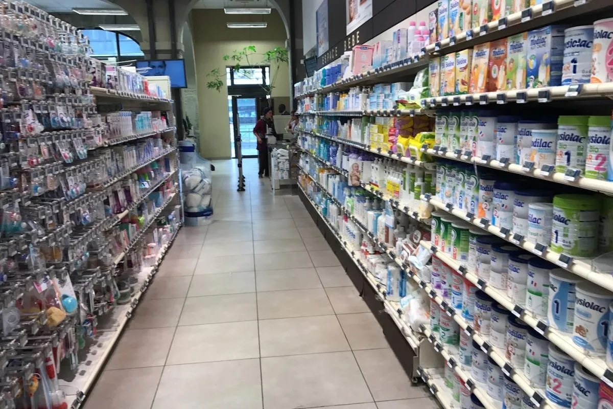 Grande Pharmacie - Photo 3