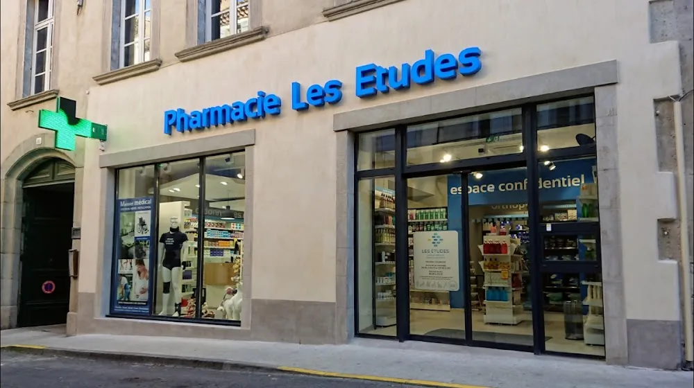 Grande Pharmacie - Photo 1