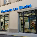 Grande Pharmacie