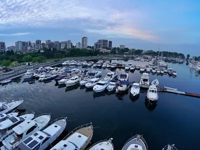 Fuel Dock - Photo 2