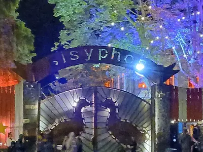 Sisyphos - Photo 2