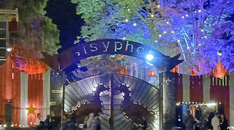Sisyphos - Photo 2