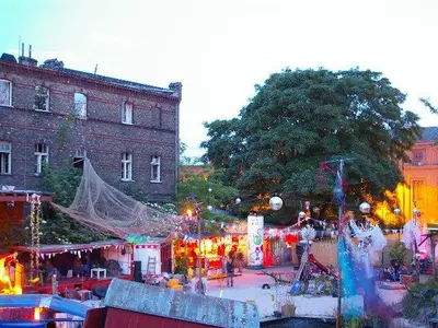 Sisyphos - Photo 3