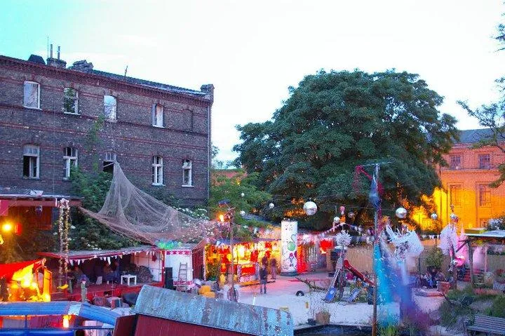 Sisyphos - Photo 3
