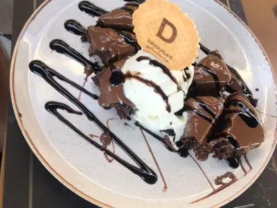 Drougas Food House - Photo 2