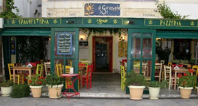 Port Café - Photo 2