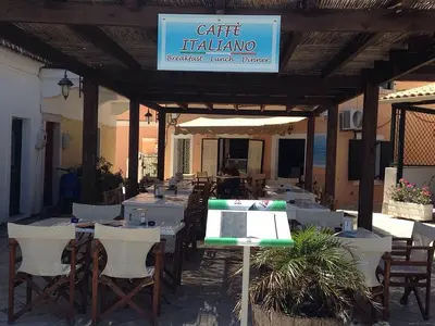 Cafe Italiano - Photo 2