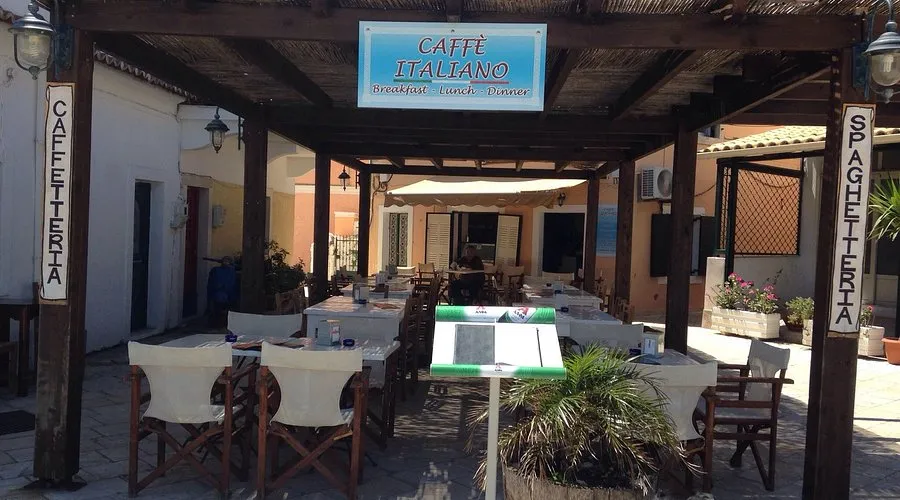 Cafe Italiano - Photo 2