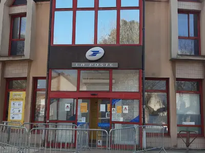 La Banque Postale - Photo 1