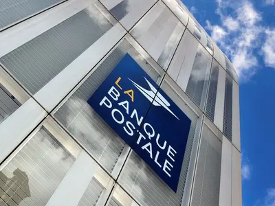 La Banque Postale - Photo 2
