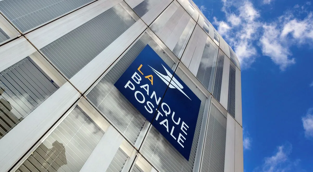 La Banque Postale - Photo 2