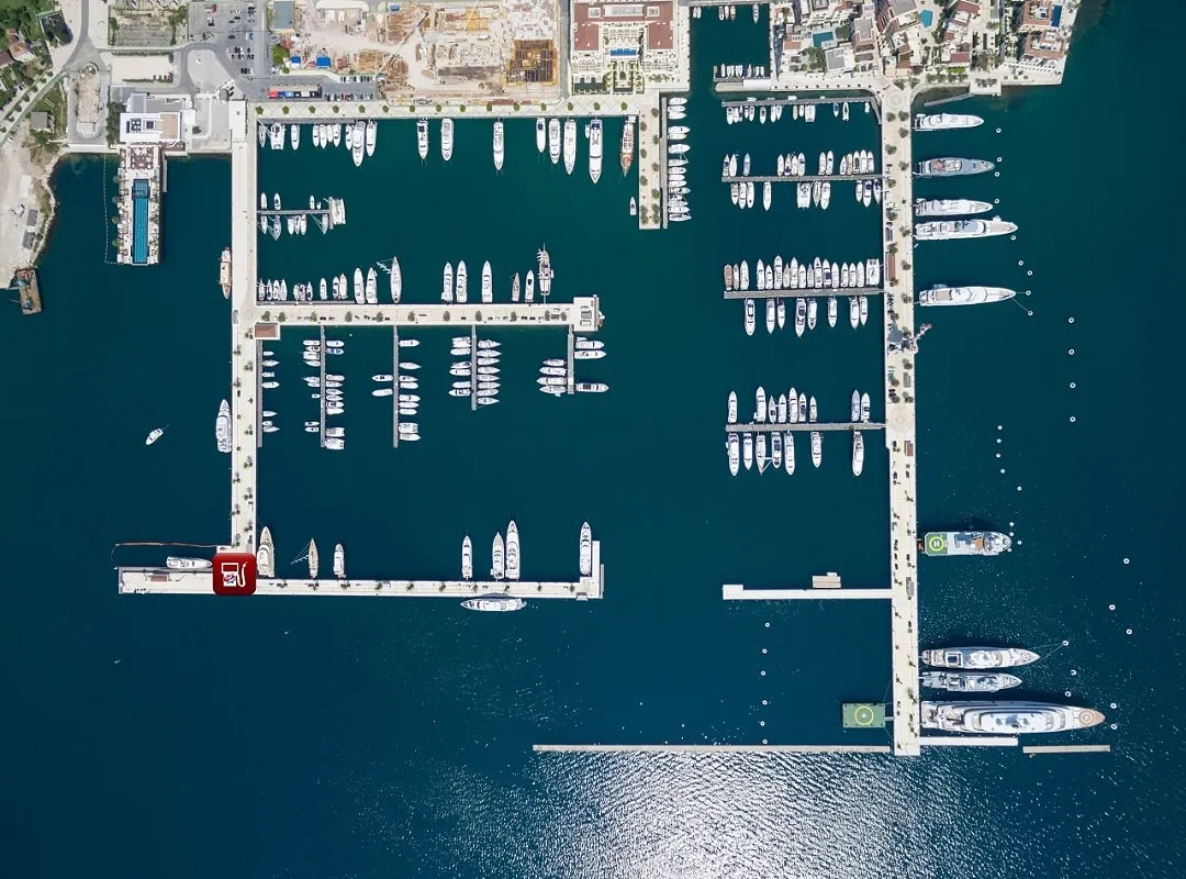 Fuel Dock - Photo 3