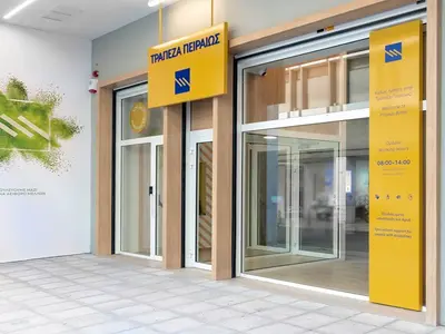 Piraeus Bank - Photo 3