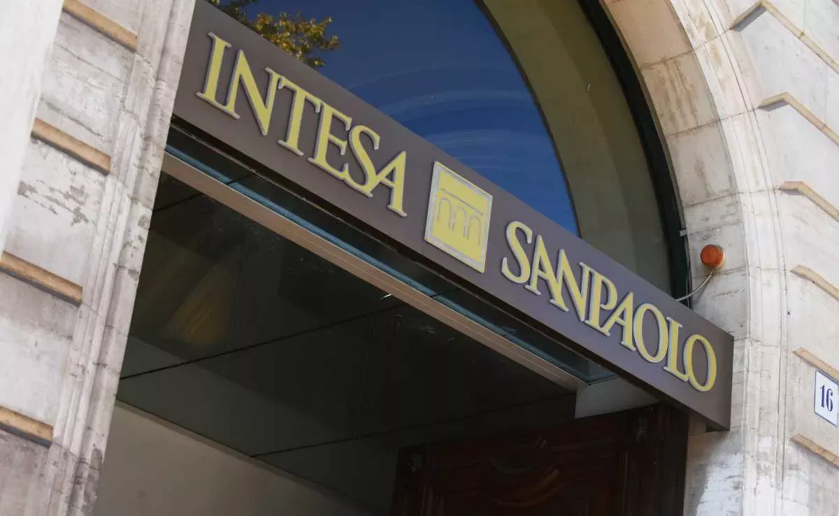 Banca Intesa San Paolo - Photo 1