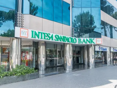 Banca Intesa San Paolo - Photo 2