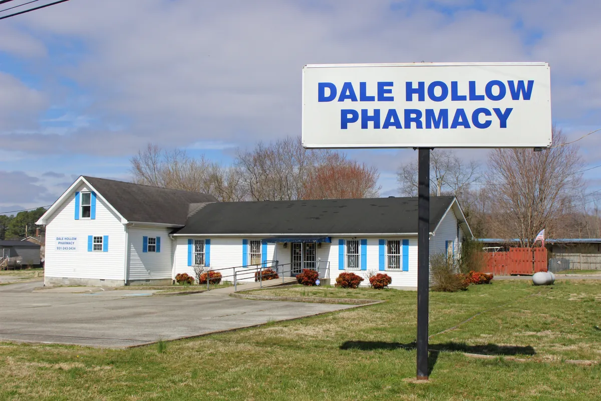 M. Chalvatzi Pharmacy - Photo 1