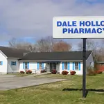 M. Chalvatzi Pharmacy