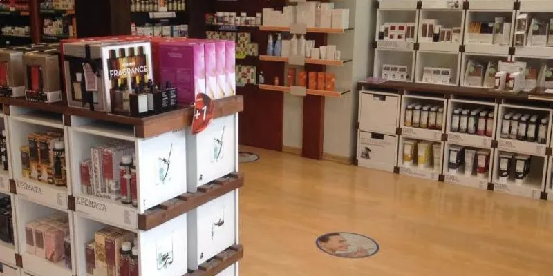 Korres Pharmacy - Main photo