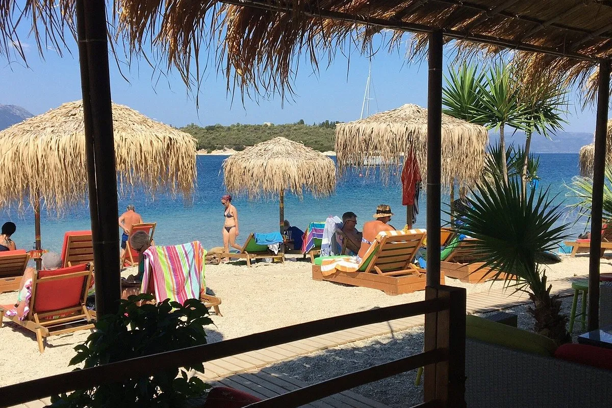 Jammin in Paradise - Photo 2