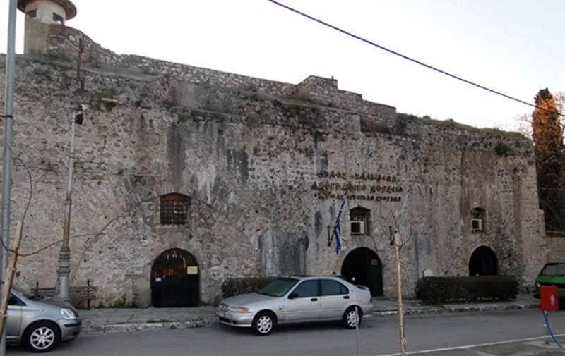 Folklore Museum of Chalkida - Photo 4