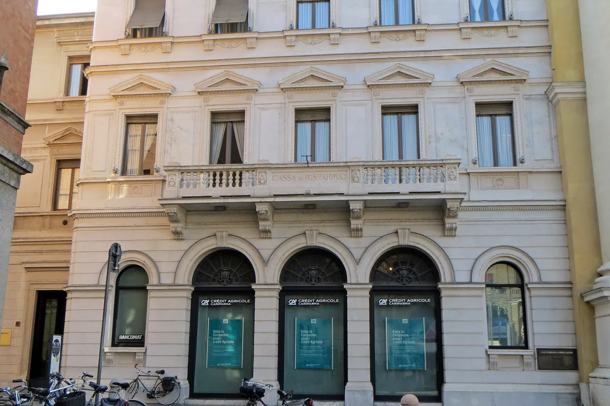 Crédit Agricole - Photo 2