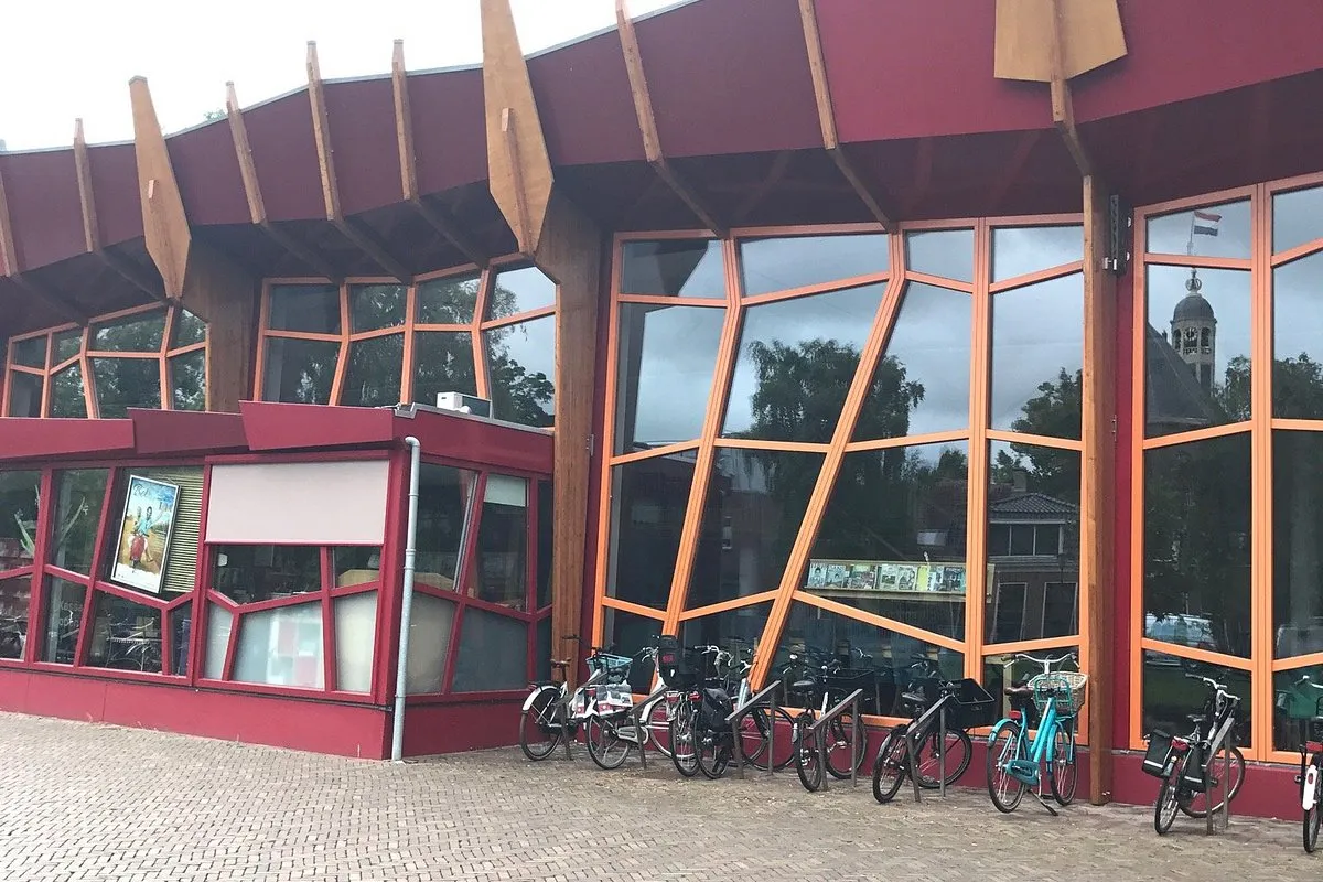 Theater Sneek - Photo 4