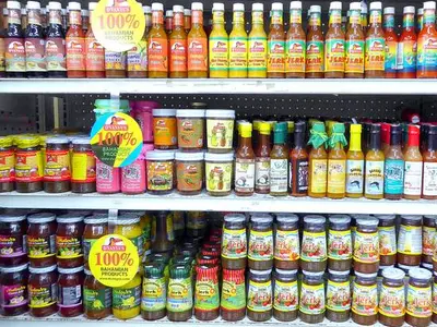Food Mart - Photo 2