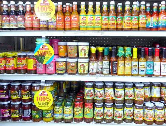 Food Mart - Photo 2