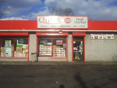 Food Mart - Photo 1