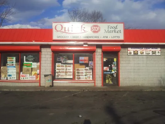 Food Mart - Photo 1