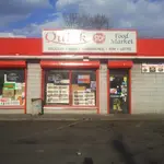 Food Mart