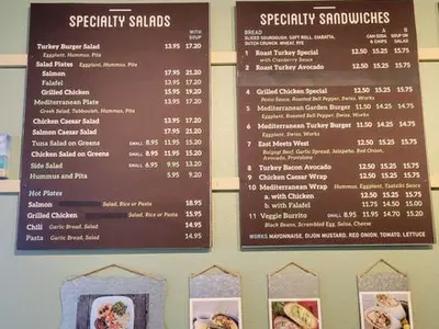 Waterfront Deli - Photo 1