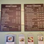 Waterfront Deli