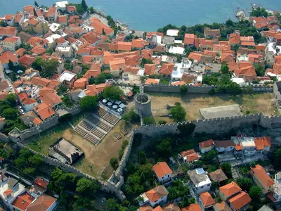 Kavala Castle - Photo 5