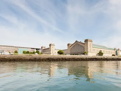 La Cité de la Mer - Photo 3