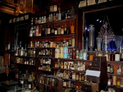 Doukas Pharmacy - Photo 3