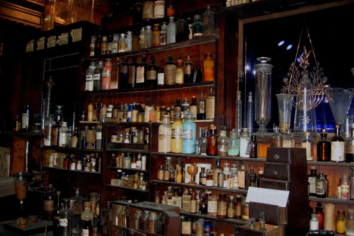 Doukas Pharmacy - Photo 3