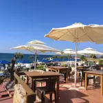 Blue Sea Tavern