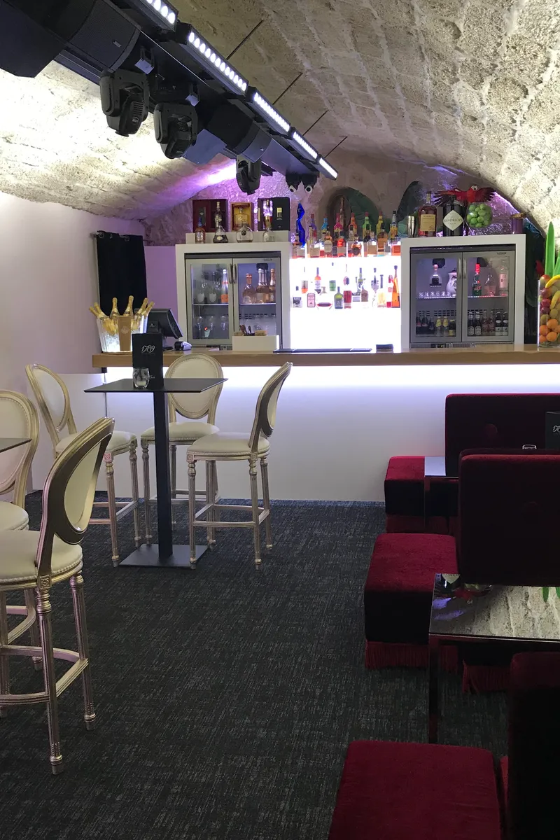 Bar du vieux port - Photo 2