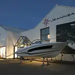 Massif Marine