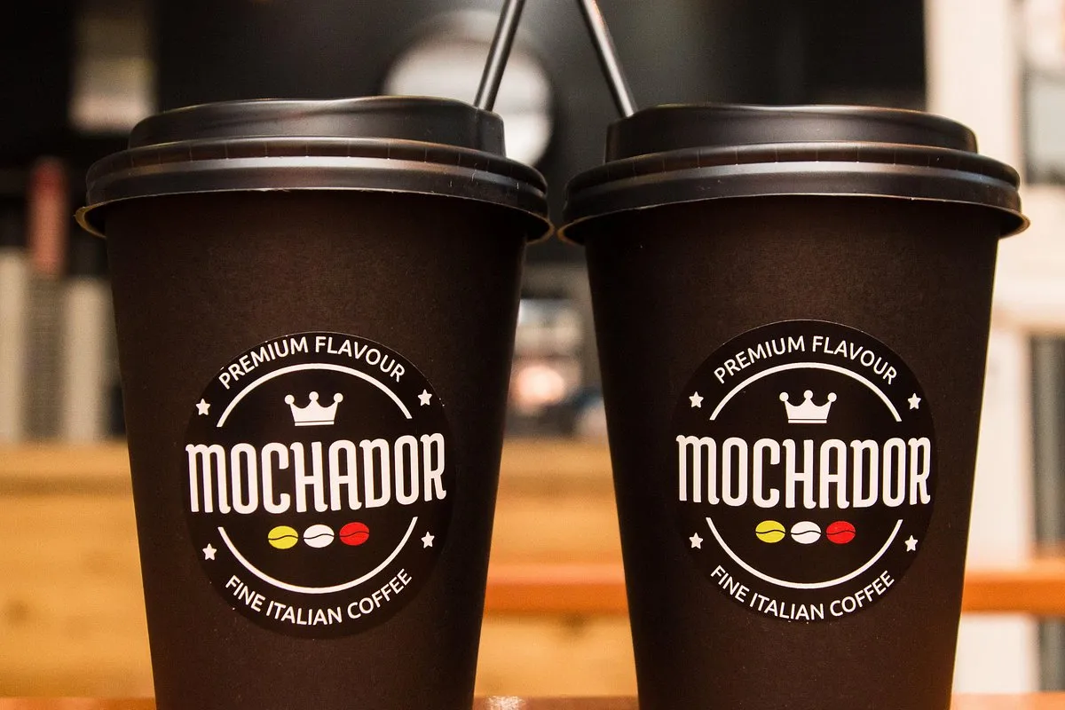 MOKADOR Cafe - Photo 1