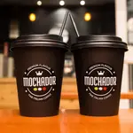 MOKADOR Cafe