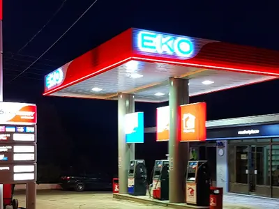 EKO - Photo 1