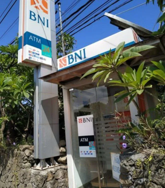 BRI/BNI - Main photo