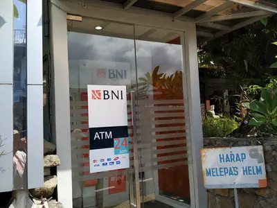 BRI/BNI - Photo 3