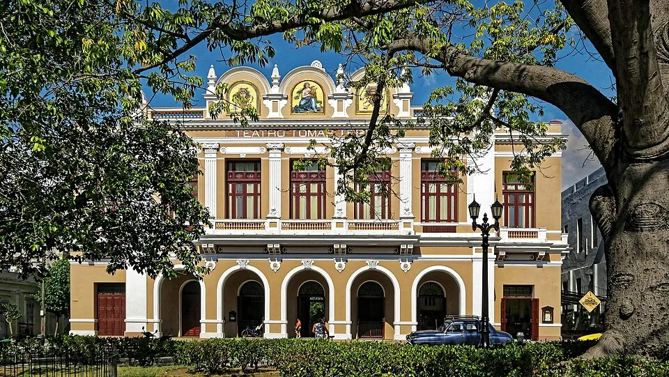 Centro Cultural Julio Antonio Mella - Photo 1
