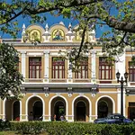 Centro Cultural Julio Antonio Mella